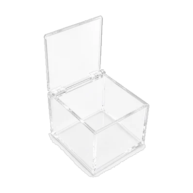 Acrylic Plexi Box