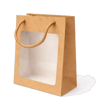 Carton Bags