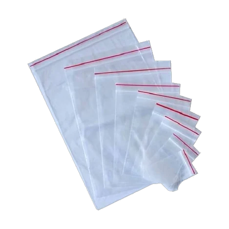 Cellophane Bag (Large Sizes)