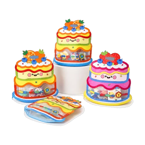 Zipper Bags