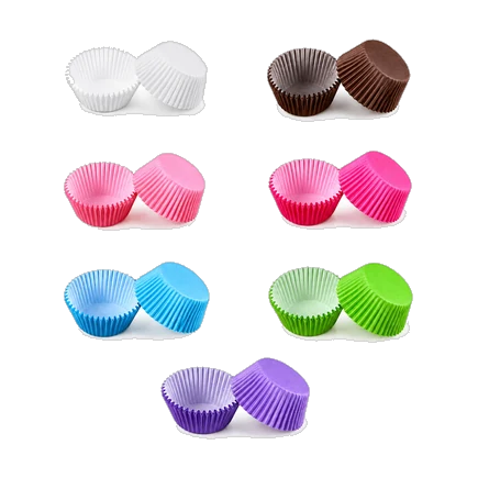 Cupcake Paper Liners