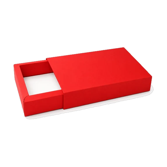 Drawer Box