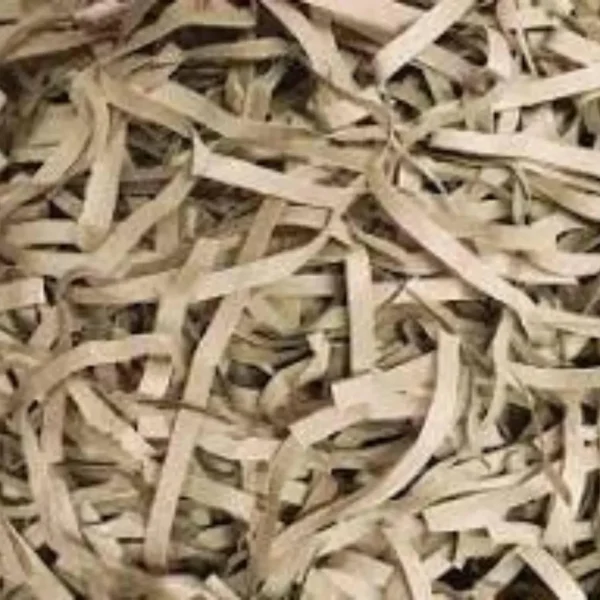 Kraft Shredded Paper