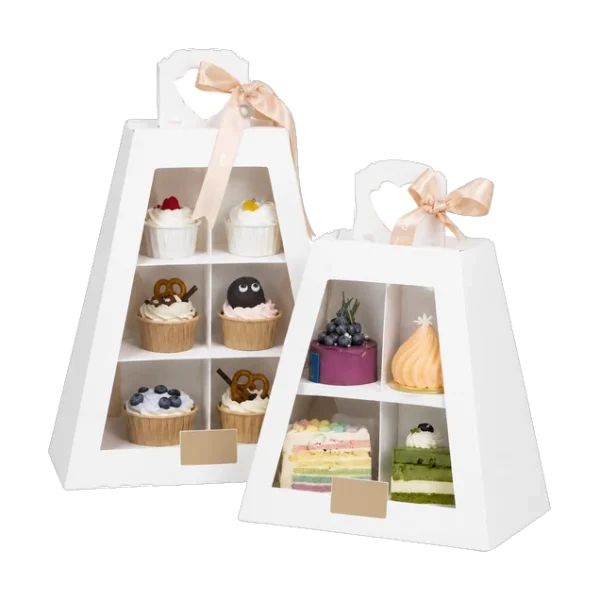 Layer Cake Box