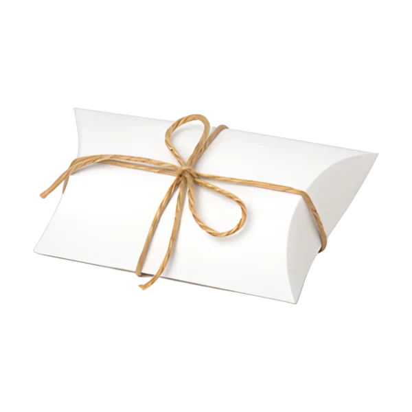 Pillow Gift Box