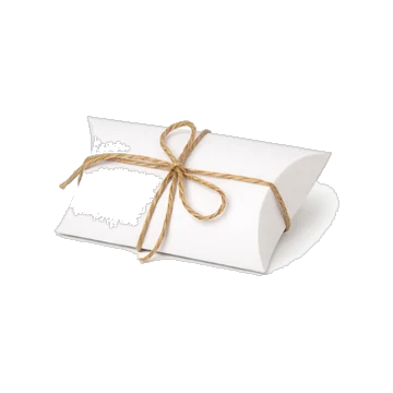 Pillow Gift Box