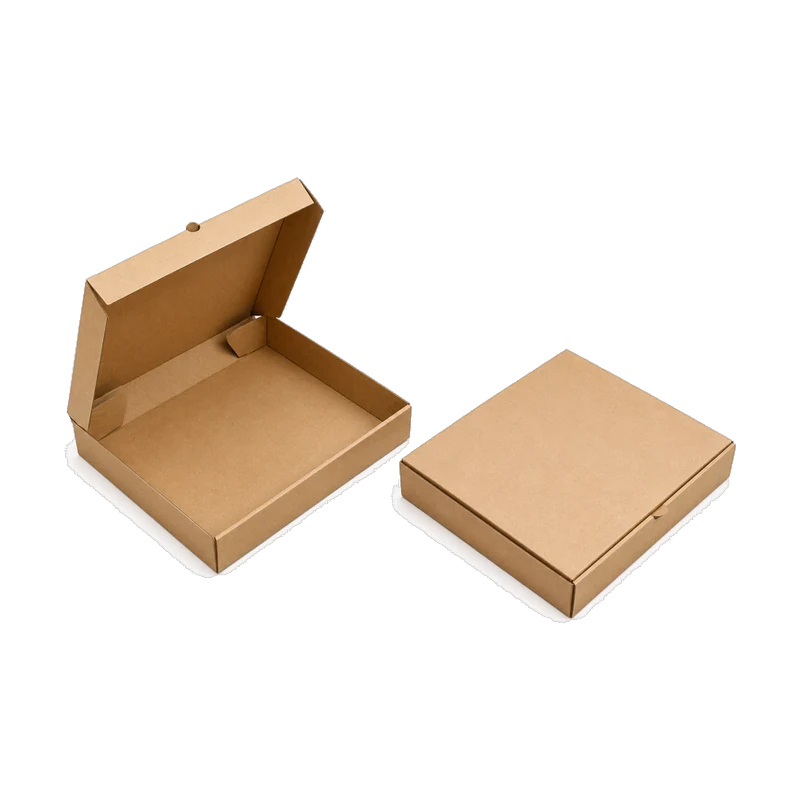 Pizza Box
