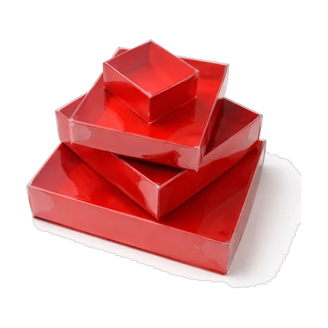 PVC Box