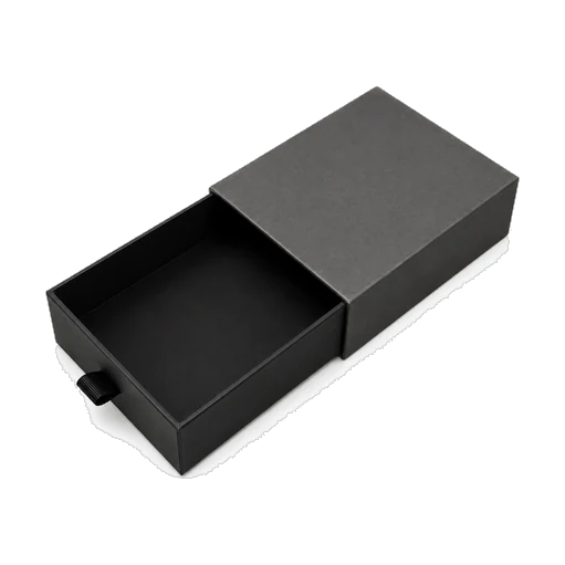 Small Drawer Box