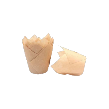 Tulip Baking Cups